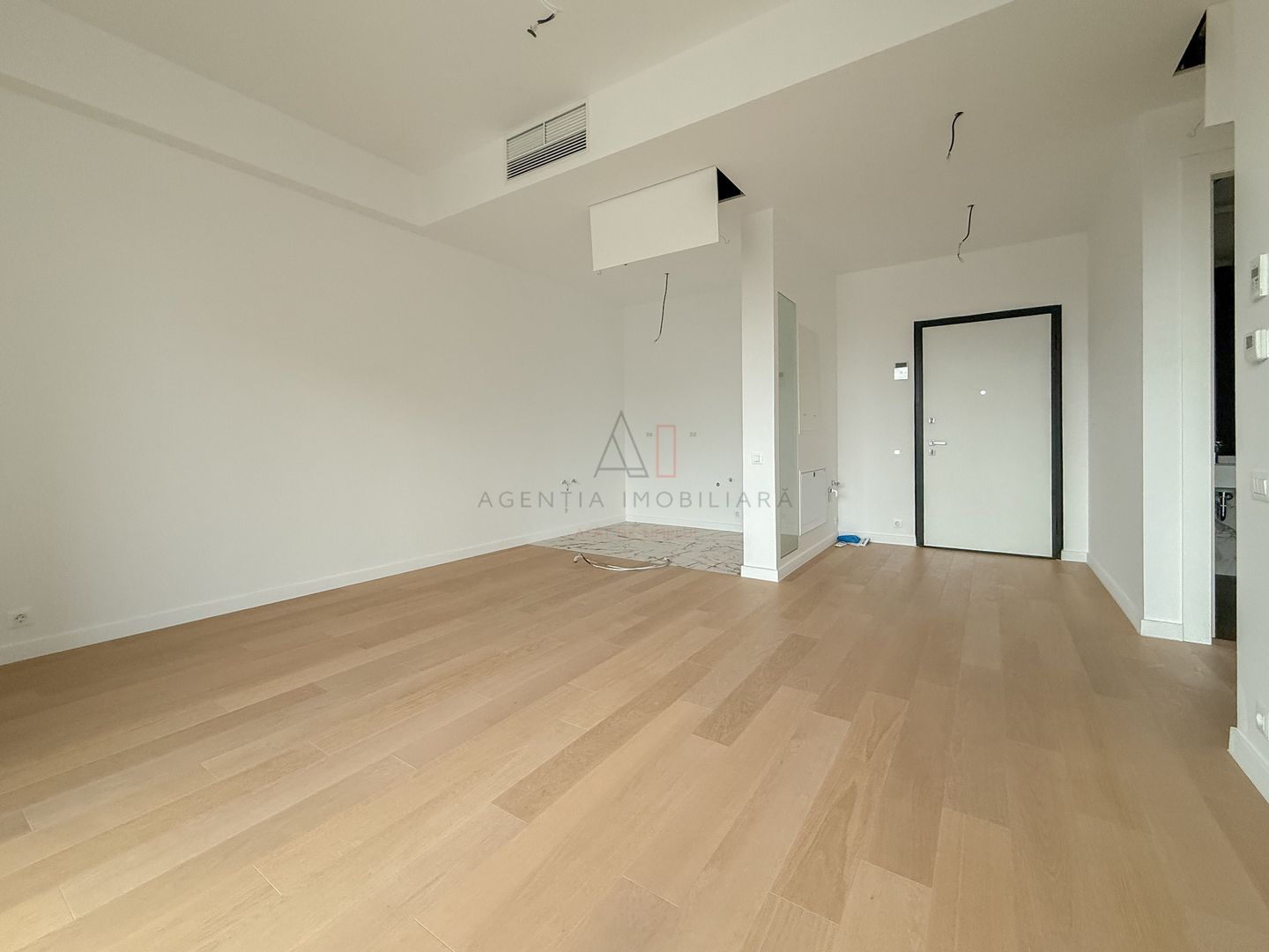 2 camere l Floreasca l ideal investitie - Poză 1