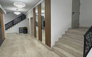 Apartament cu 2 camere de vânzare - Metrou Costin Georgian - Titan - Poză 17