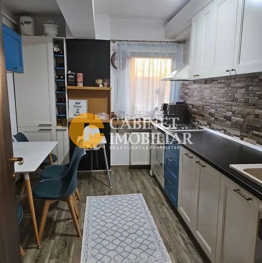 Apartament 2 camere, dec • 69 mp • reper Roxema CUG - Poză 4