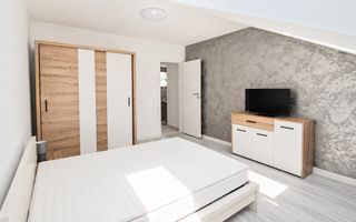 APARTAMENT 2 CAMERE | ETAJ 3 | LOC DE PARCARE | DOAMNA STANCA - Poză 1