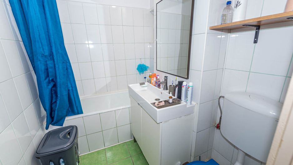 Apartament 3 camere, de vanzare, langa metrou, Dr. Taberei - Poză 6