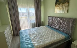 Apartament 2 camere, decomandat, în complexul rezidențial Unirea Towers, Iași - Poză 2