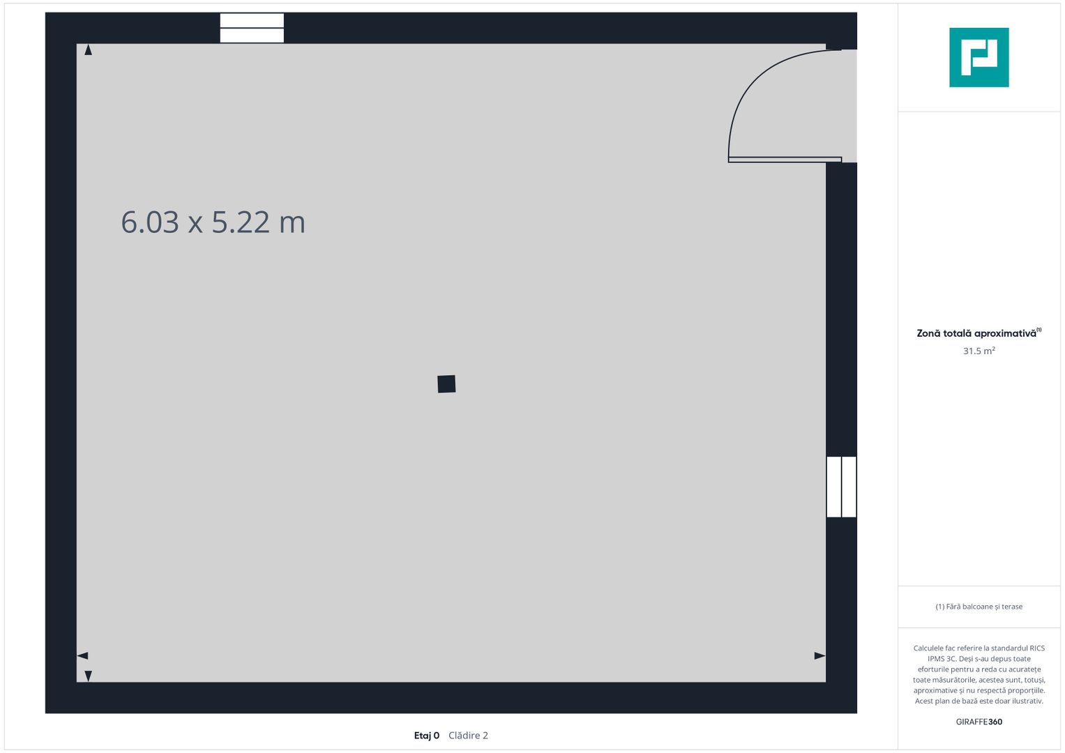 Casă 5 camere, Giurgiului, teren 555 mp - Poză 46