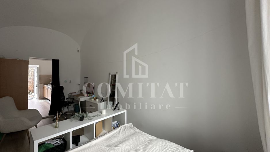 Apartament o camera | Ultracentral | Parcare - Poză 4