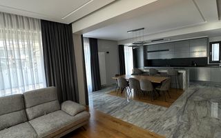 Casă / Vilă cu 7 camere de închiriat în Pipera, Bucuresti - Poză 12