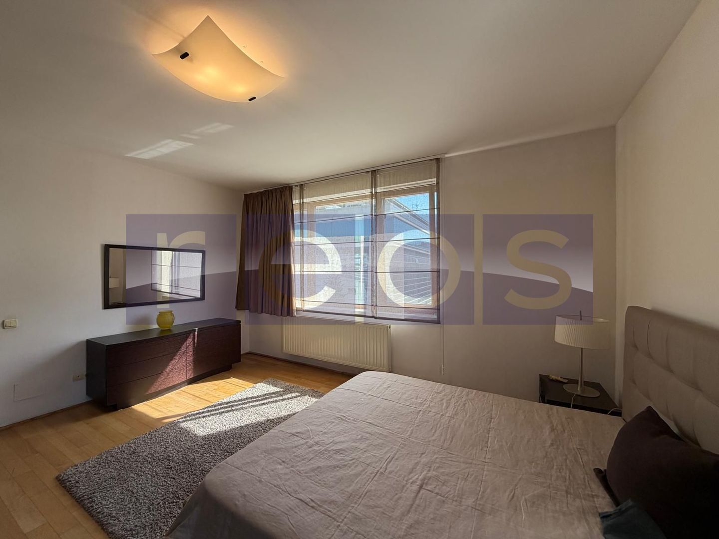 HERASTRAU | INCHIRIERE 4 CAMERE | MOBILAT-UTILAT LUX | PARCARE | 200MP - Poză 16