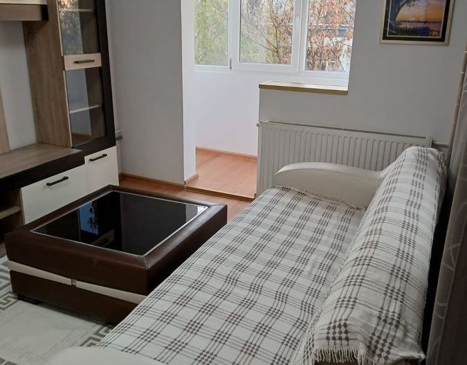 AP. 2 CAMERE- TEI, PRIMA INCHIRIERE, BLOC REABILITAT, MOBILAT MODERN - Poză 10