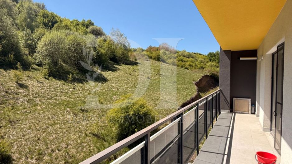 Apartament de inchiriat / Zona Teilor, Floresti - Poză 11