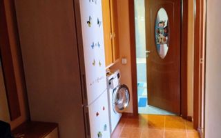 2 camere decomandate, ideal locuință sau investiție, zona Florilor. - Poză 6