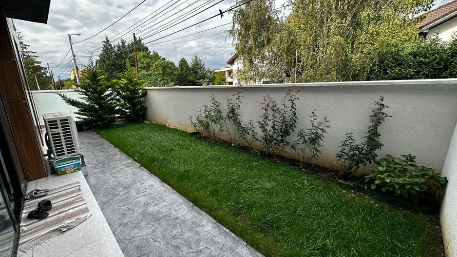 Luxos Apt 4 Camere Iancu Nicolae  și Parcare - Poză 30