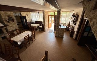 Pensiune cu vedere spectaculoasă la Bucegi și Piatra Craiului – Bradul Inalt - Poză 26