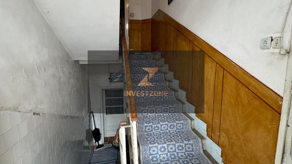 Teren 1000 mp cu casa langa Nymphaea - Poză 5