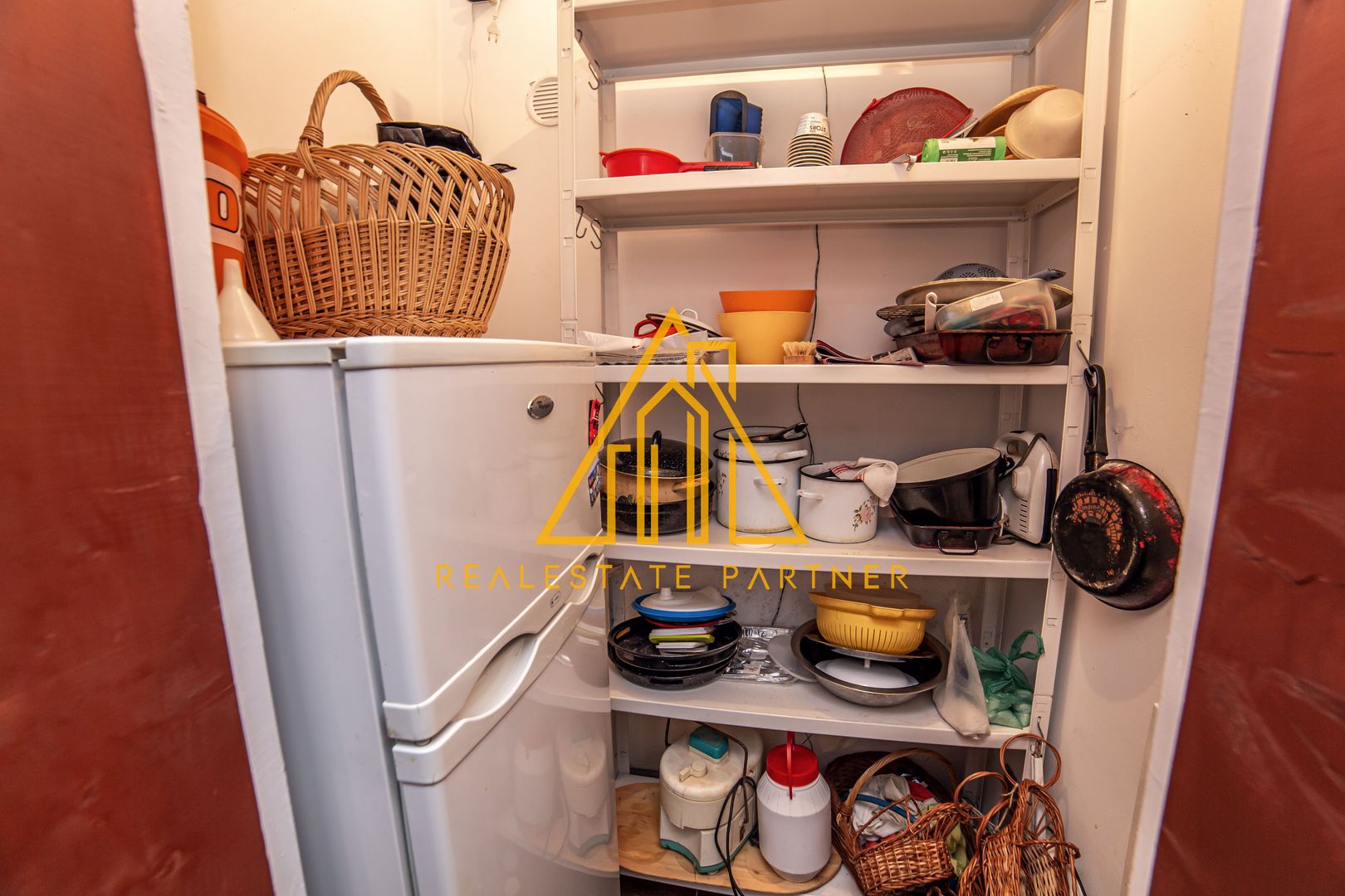 Casa superba, Adunatii Copaceni - Poză 13