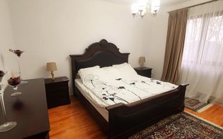 Casa 4 camere, finisaje premium, mobilata, utilata, 1430 mp teren - Poză 10