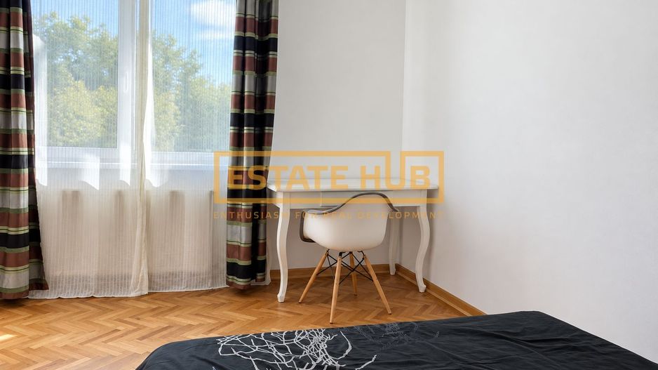 Apartament cu 2 camere, finisat modern | strada Traian - Poză 6