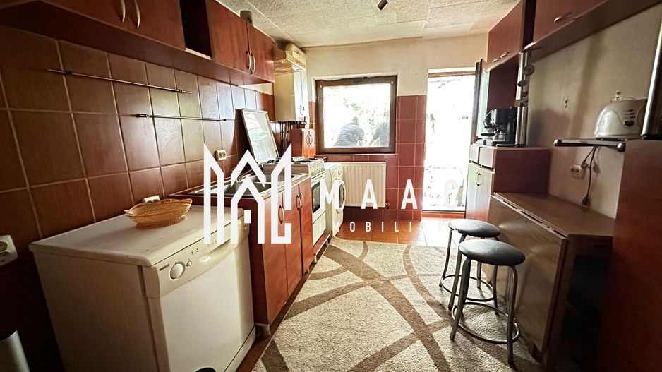 Casa individuala | 3 Camere | Curte interioara | - Poză 3