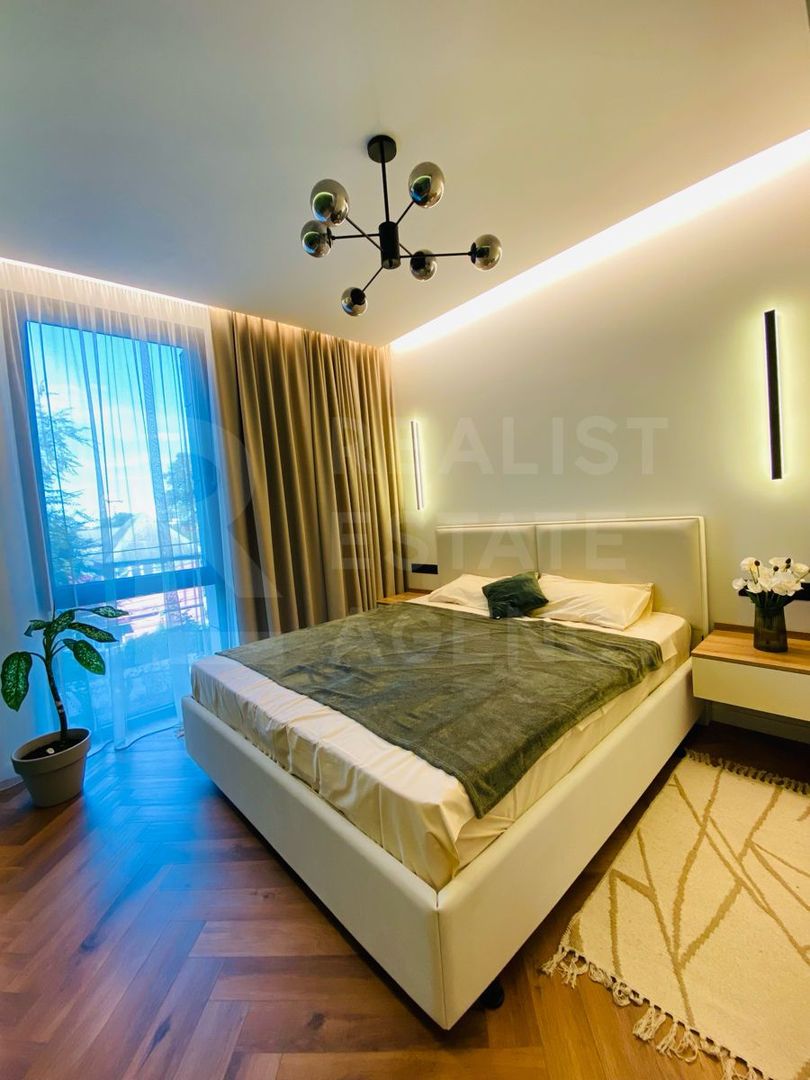 Chirie apartament, 3 camere, str. 31 August 1989, Centru - Poză 10