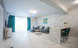 Stațiunea Mamaia - Apartament 2 camere cu vedere la mare. - Poză 4