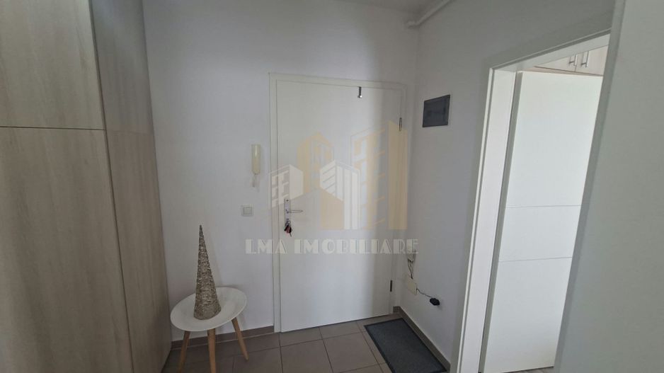 Apartament 2 camere Avantgarden Bartolomeu Egretei Brasov - Poză 2