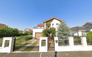 De vânzare: Vilă unică, vintage-modernă, zonă Grigorescu Oradea. - Poză 1