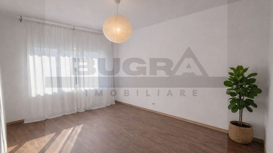 Apartament de 3 camere, modern, complet renovat, zona Centrala - Poză 1