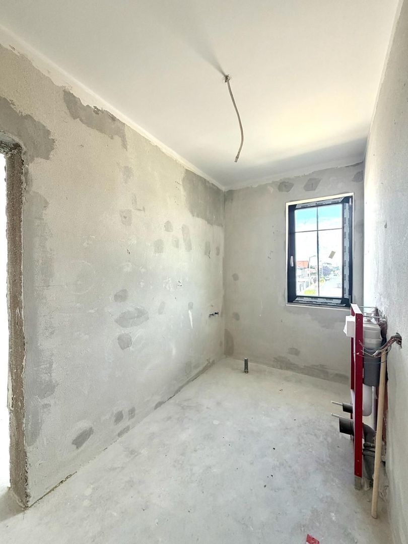Duplex cu 5 camere - Ciarda Rosie  - Timisoara - Poză 11