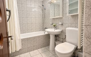 2 camere decomandate, Zorilor, Rapsodiei, Profi,UMF,UTCN, Pet Friendly - Poză 5