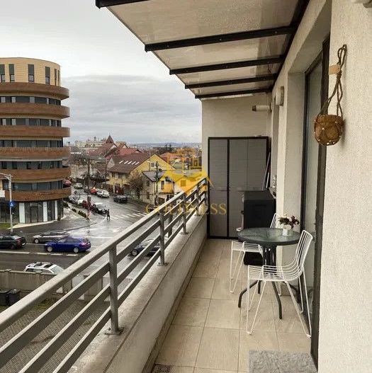 2 camere, modern, bloc nou, parcare, Marasti, Fabricii, zona Kaufland - Poză 9