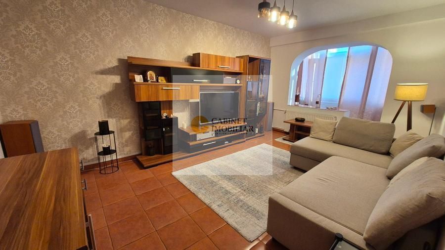 Apartament 3 camere/mobilat-utilat/Militari-piata Gorjului - Poză 2