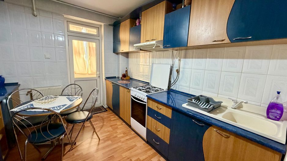 Apartament 2 camere | Central Sf. Ghoerghe - Poză 5