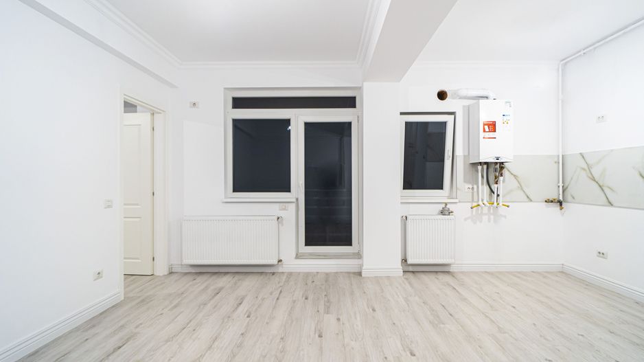 Apartament 2 camere, Militari - Pacii, bloc nou, finisat la cheie, comision 0% - Poză 1