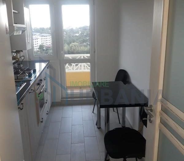 Apartament decomandat, 48 mp, etaj 3, balcon, Ideal Residence Cug, Iasi - 370 euro - Poză 7