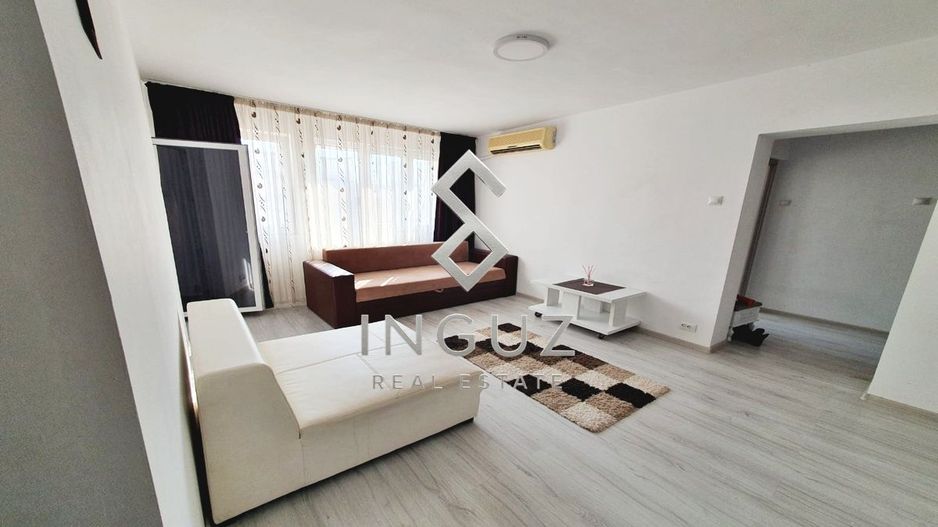 De închiriat – Apartament 2 camere decomandat | Metrou 1 Decembrie 191 - Poză 1
