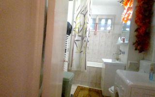 Apartament 3 camere Mănăștur, etaj 1, decomandat, balcon, beci. - Poză 7