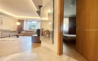 Apartament 3 camere | Herastrau - Poză 12