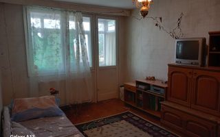 Vand apartament 3 camere, etaj 3, Satu Mare, Carpati 1 - Poză 5