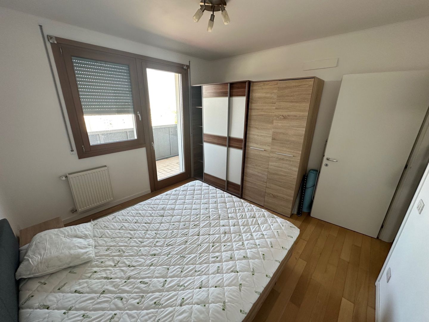 Apartament 2 camere la Fructus - parcare subterana - Poză 7