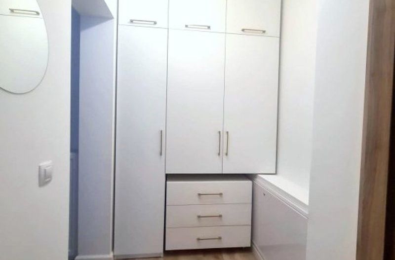 Exclusivitate - Apartament cu 3 camere de inchiriat - Central Park - Poză 11