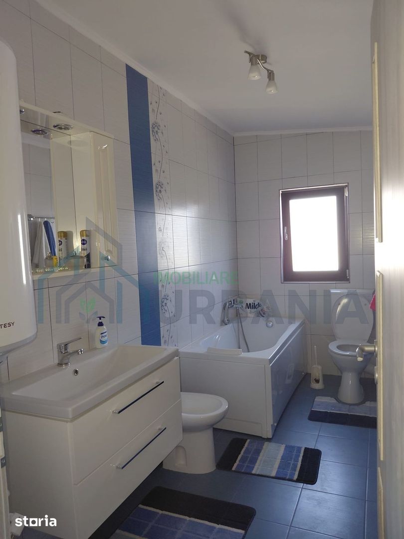 Proprietar, vând casă Aroneanu, Jud. Iași - Poză 6
