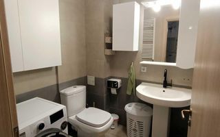 AP. 2 CAMERE METALURGIEI, PET-FRIENDLY, LOC PARCARE, BLOC NOU - Poză 5