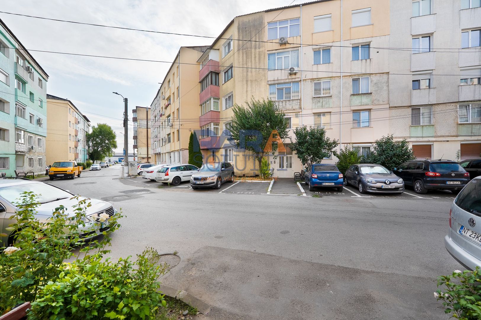 Apartament 3 camere - mobilat și utilat - Poză 15