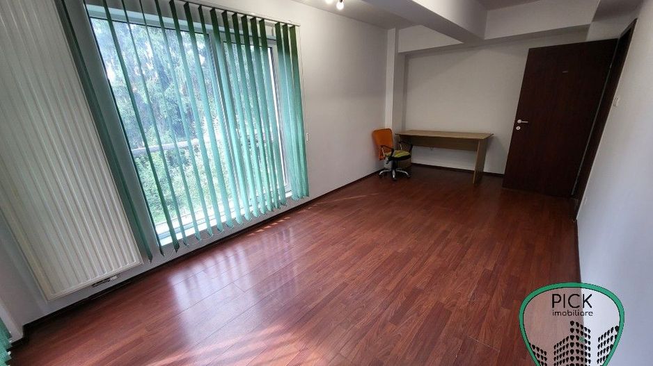 P 4169 - Birou cu 4 încăperi în Târgu Mureș - Semicentral - Poză 2