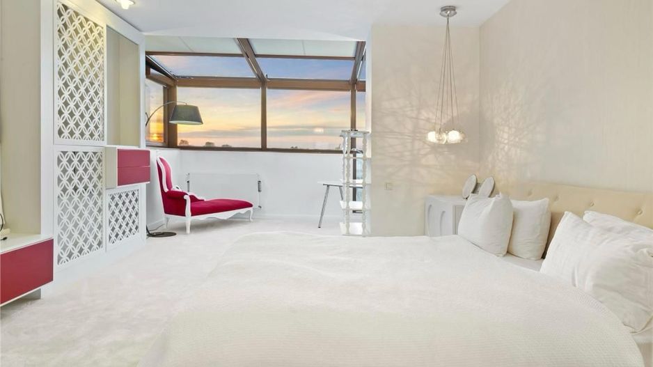 VILA EXCLUSIVISTA CU PISCINA IN SNAGOV - Schiță 22