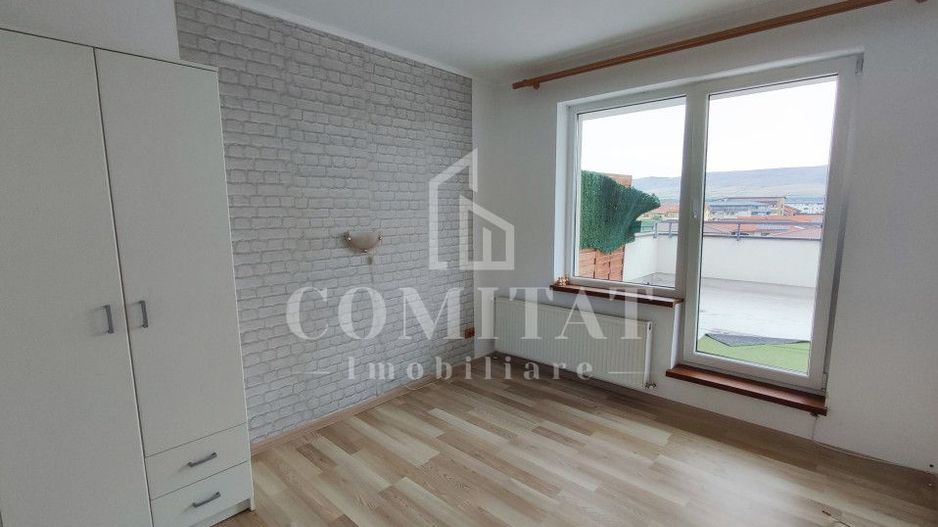 Apartament cu 2 camere | terasă 46 mp | zona Terra - Poză 4