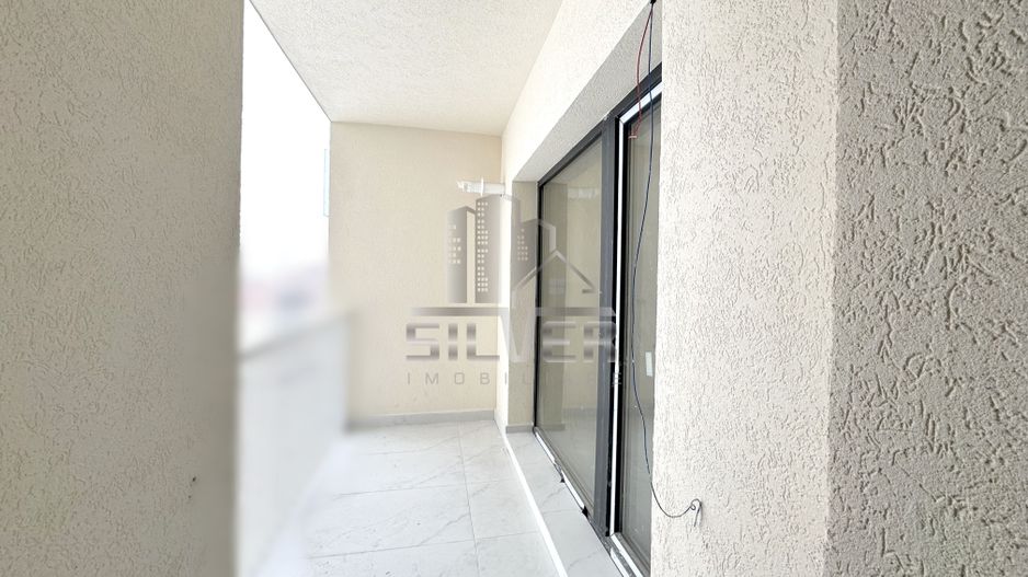 Apartament cu 2 camere/53.5mp/CF/Eroilor/Pret Redus. - Poză 9
