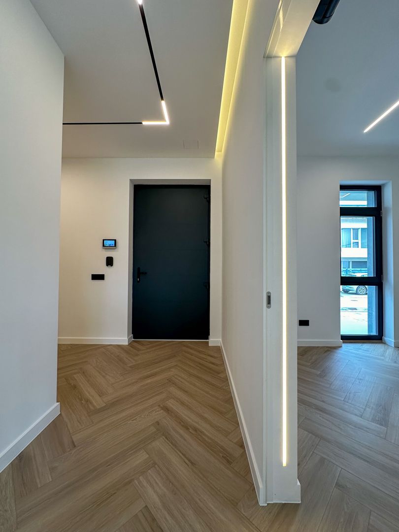 UNIC  |  Vilă Individuală Premium cu Design Contemporan și Finisaje de Lux - Poză 6