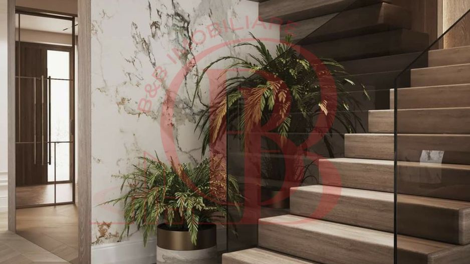 Th. Pallady 3 camere Duplex | Living 39mp | Dormitor 20mp - Poză 11