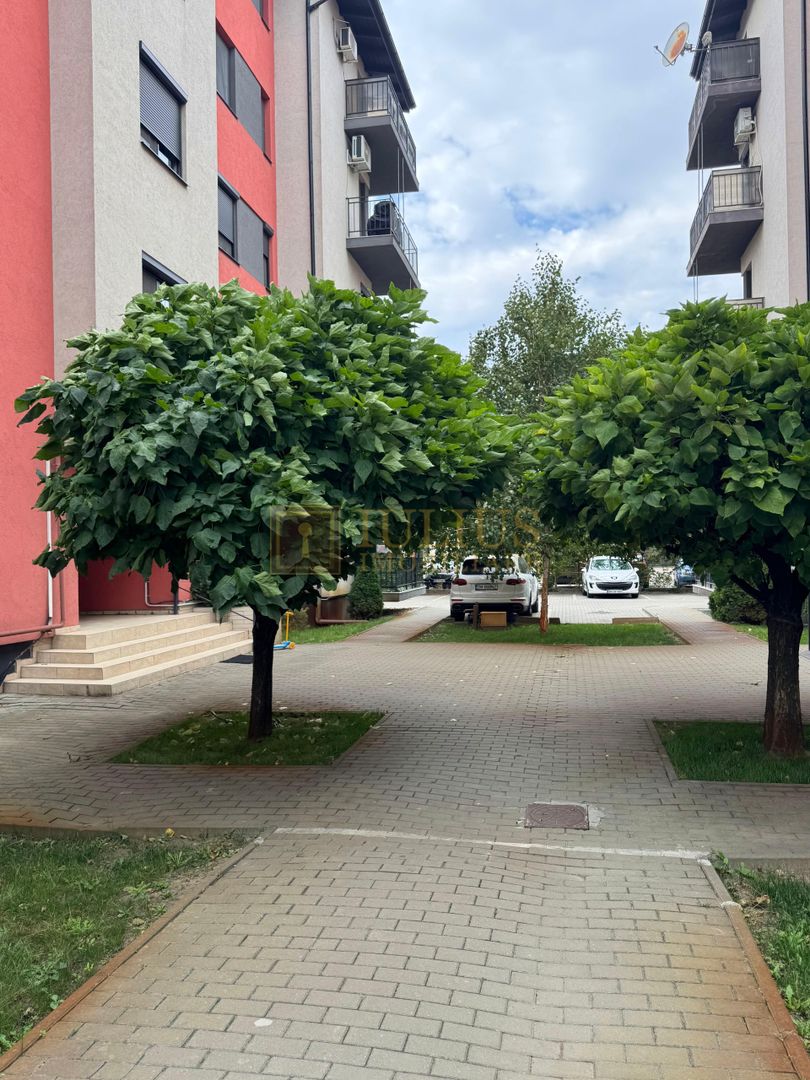 bloc nou, decomandat-Calea Timisoarei-Eso Giroc - Poză 31