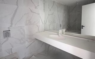 Apartament 4 camere cu 2 locuri de parcare  One High District - Poză 3