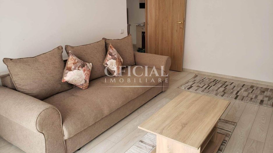 Apartament 2 camere | Parcare | Zona Porii | Floresti - Poză 1